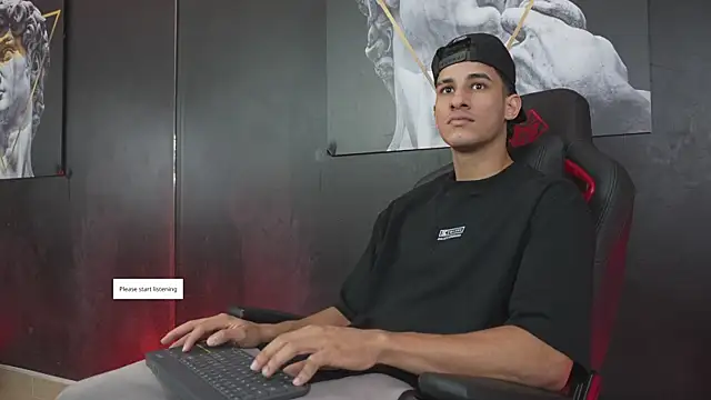 JakeMoxley online show from November 2025 03:01:01 PM