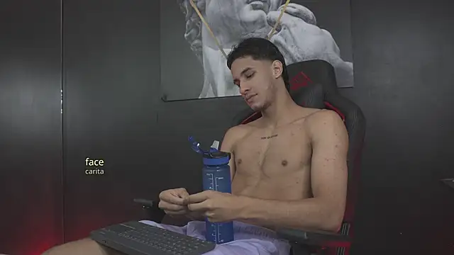 JakeMoxley online show from November 2025 12:48:01 PM