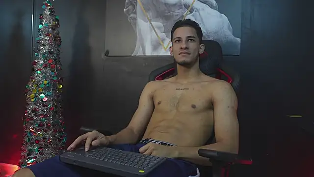 JakeMoxley online show from December 2025 01:31:01 PM