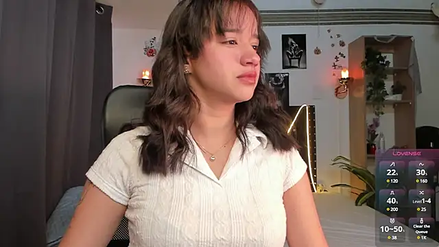 emilyrouxe online show from March 2025 03:04:01 PM