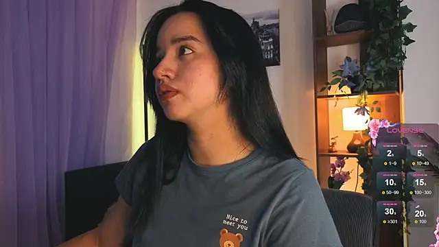 emilyrouxe online show from September 2025 04:07:02 PM