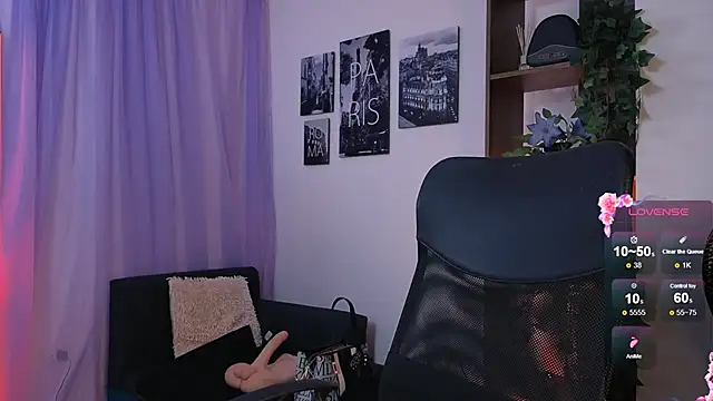 emilyrouxe online show from September 2025 03:27:02 PM