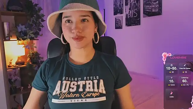 emilyrouxe online show from September 2025 02:11:01 PM