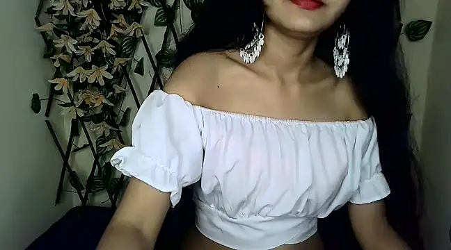 SUZY FROMUS online show from February 2025 08:42:01 PM