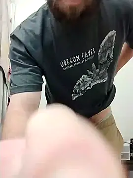 StellerCock online show from February 2025 11:31:01 AM