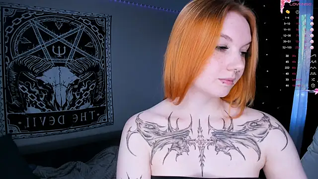 MelissaBryant online show from February 2025 07:55:02 AM