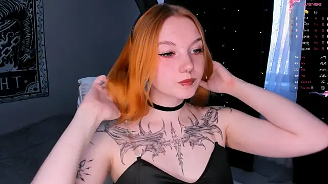 MelissaBryant online show from March 2025 05:18:02 AM