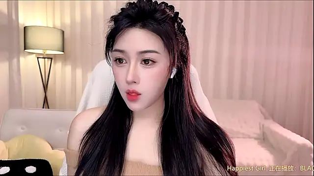 K-moumou online show from March 2026 03:51:01 PM