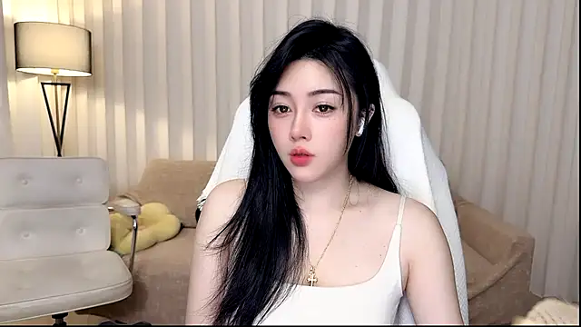 Snapshot of K-moumou chatting on April 2026 03:54:02 PM K-moumou online show from April 2026 03:54:02 PM