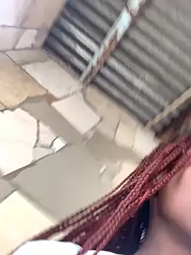 Snapshot of SEXY_TOKYOxxx chatting on October 2025 07:17:01 AM SEXY TOKYOxxx online show from October 2025 07:17:01 AM