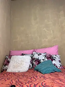 Snapshot of SEXY_TOKYOxxx chatting on October 2025 08:04:02 AM SEXY TOKYOxxx online show from October 2025 08:04:02 AM