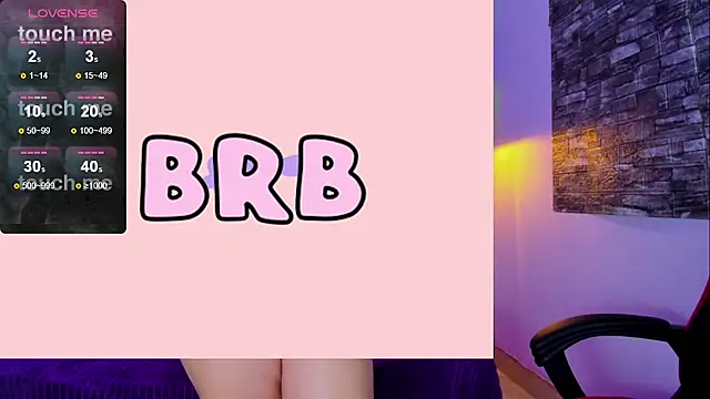 tatiana sc online show from February 2025 04:20:01 PM