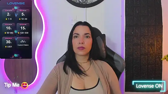 tatiana sc online show from September 2025 01:26:02 PM