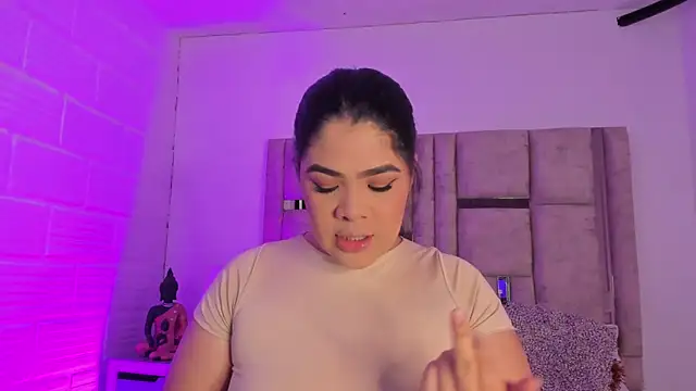 EmmaBecket2 online show from November 2025 04:34:02 AM