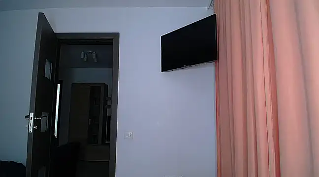 Julianna68 online show from February 2025 03:53:01 PM