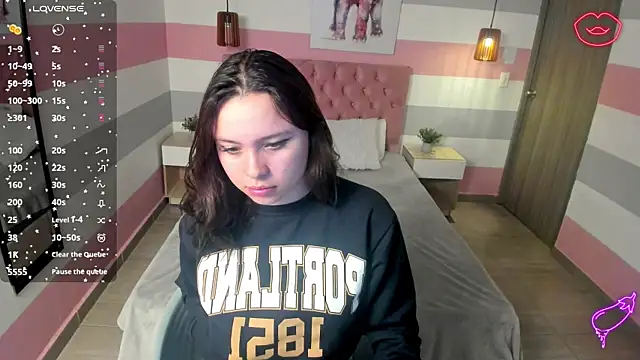 Carol Pinter online show from January 2025 05:29:02 AM