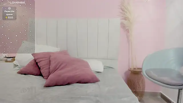 Carol Pinter online show from February 2025 12:34:02 PM