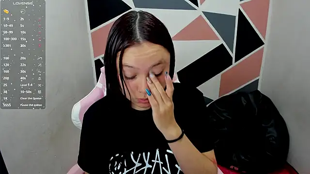 Carol Pinter online show from September 2025 11:19:01 PM