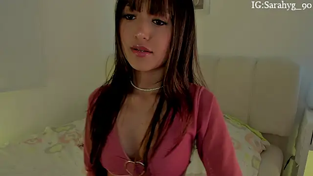 sara gwen online show from February 2026 01:26:02 AM