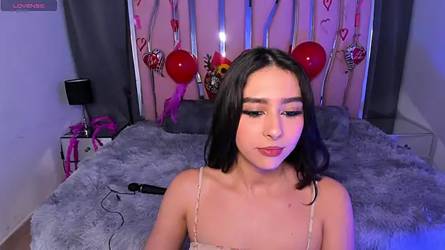 Snapshot of Danielacossio chatting on February 2025 04:03:01 AM Danielacossio online show from February 2025 04:03:01 AM