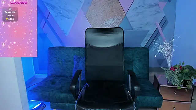 Snapshot of Danielacossio chatting on March 2025 04:07:02 AM Danielacossio online show from March 2025 04:07:02 AM