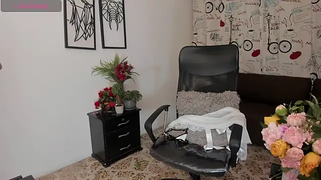 Snapshot of Danielacossio chatting on September 2025 04:03:01 AM Danielacossio online show from September 2025 04:03:01 AM