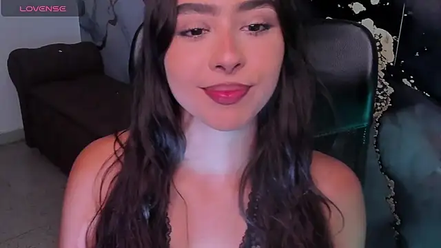 Snapshot of Danielacossio chatting on November 2025 03:50:01 AM Danielacossio online show from November 2025 03:50:01 AM