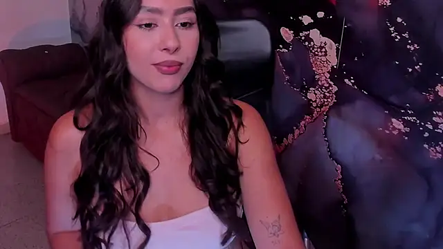 Snapshot of Danielacossio chatting on November 2025 03:39:02 AM Danielacossio online show from November 2025 03:39:02 AM