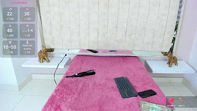 Snapshot of Annie9_ chatting on February 2025 07:59:02 PM Annie9 online show from February 2025 07:59:02 PM