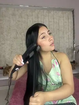 Snapshot of Annie9_ chatting on March 2025 10:11:01 PM Annie9 online show from March 2025 10:11:01 PM