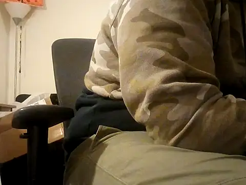 themasteer69 online show from February 2025 01:52:02 AM