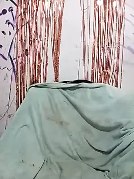 Daniela518 online show from January 2025 02:06:02 AM