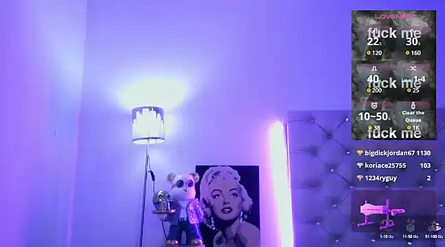 Snapshot of EmberEyes_999 chatting on March 2025 11:03:02 PM EmberEyes 999 online show from March 2025 11:03:02 PM