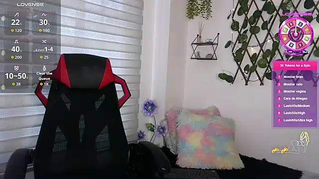 Snapshot of EmberEyes_999 chatting on October 2025 07:03:02 PM EmberEyes 999 online show from October 2025 07:03:02 PM