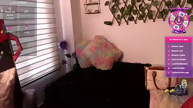 Snapshot of EmberEyes_999 chatting on November 2025 08:30:02 PM EmberEyes 999 online show from November 2025 08:30:02 PM