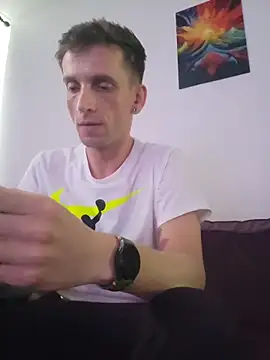 DawEroGeil online show from April 2026 12:14:02 PM