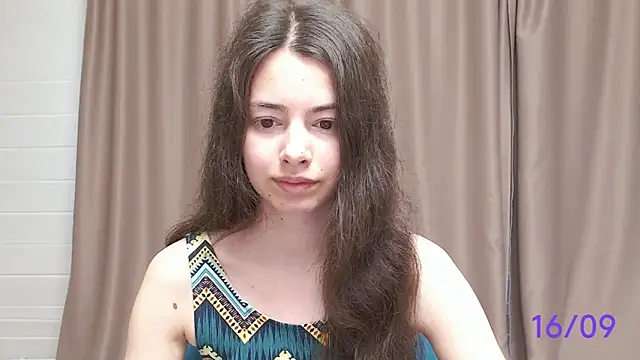 sweet sweet angel online show from September 2025 08:48:01 AM