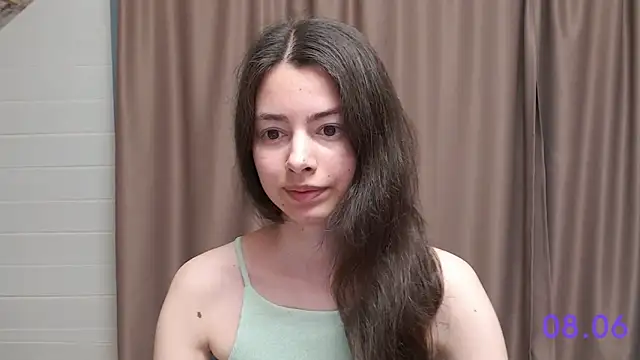 sweet sweet angel online show from June 2026 08:37:01 AM