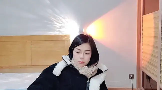 Linda-LL online show from February 2025 02:34:01 AM