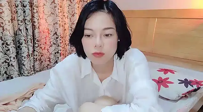 Linda-LL online show from March 2025 08:56:02 AM