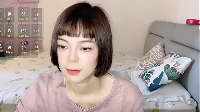 Linda-LL online show from September 2025 08:40:01 AM