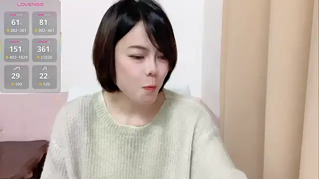 Linda-LL online show from February 2026 10:44:02 AM