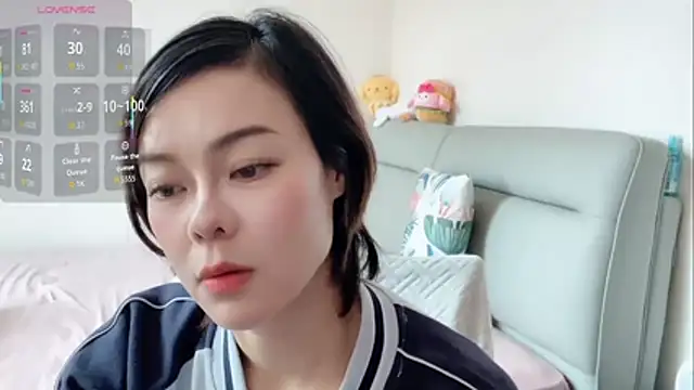 Linda-LL online show from May 2026 04:40:01 AM