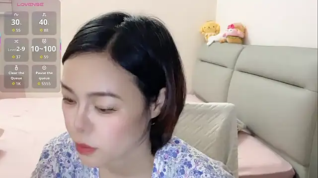 Linda-LL online show from May 2026 10:23:01 AM
