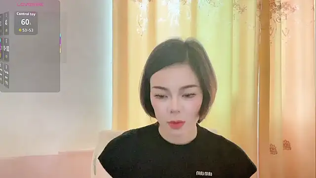 Linda-LL online show from May 2026 01:23:02 AM