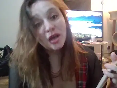 Snapshot of IvanaPlenty chatting on January 2025 02:14:01 PM IvanaPlenty online show from January 2025 02:14:01 PM