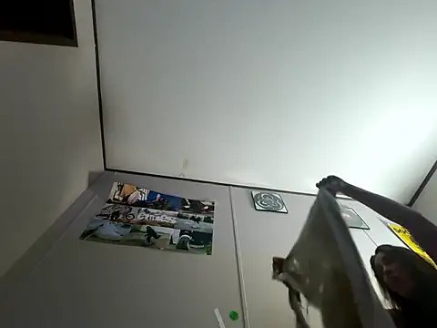 Snapshot of IvanaPlenty chatting on February 2026 12:50:02 PM IvanaPlenty online show from February 2026 12:50:02 PM