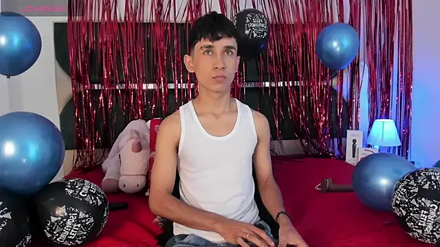 Thayler jones online show from February 2025 11:20:01 AM