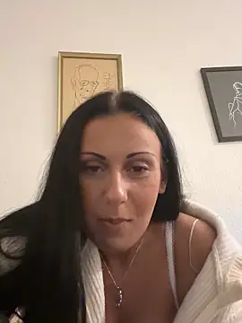 SweNatasha online show from January 2025 09:09:02 PM