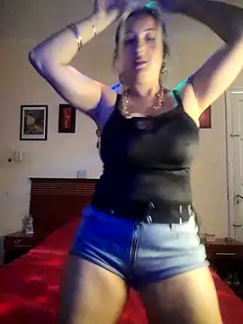 DesireSatler online show from November 2025 09:35:01 PM